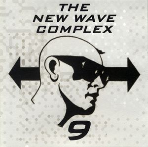 New Wave Complex, Volume 9