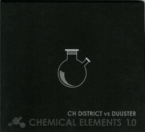 Chemical Elements 1.0