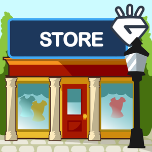 Tap Store by Pocket Gems