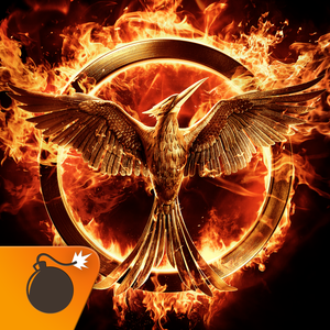 Hunger Games : Le Soulèvement de Panem