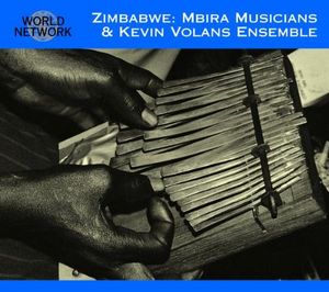 Zimbabwe: Mbira