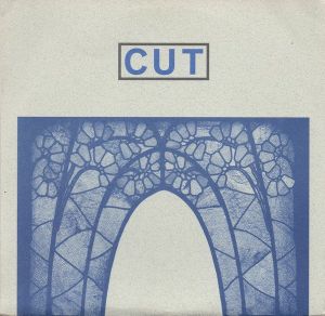 Cut (EP)