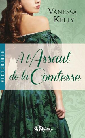 À l'assaut de la comtesse