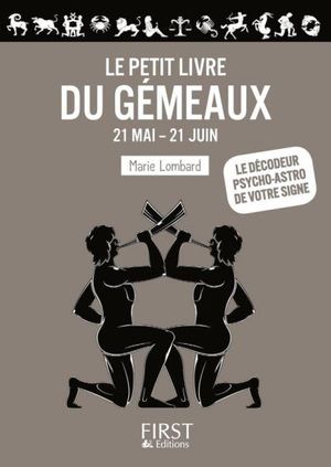 Le Petit Livre du Gémeaux