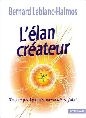 L'élan créateur