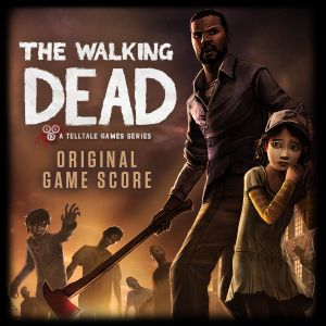 The Walking Dead Original Game Score (OST)