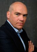 John Michael McDonagh