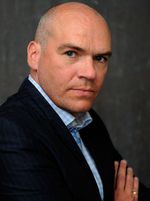 John Michael McDonagh