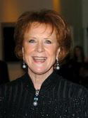 Judy Parfitt