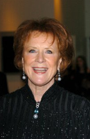Photo Judy Parfitt