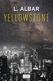 Couverture Yellowstone.