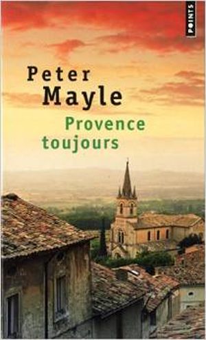 Provence toujours