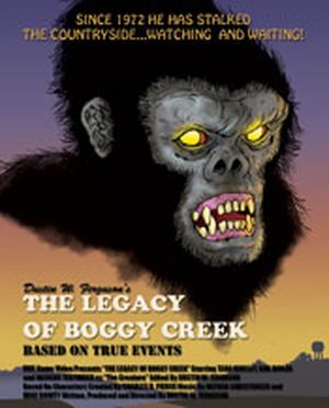 The Legacy of Boggy Creek