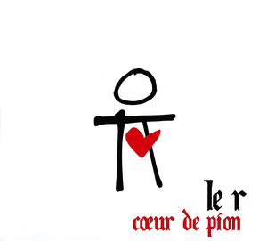 Coeur de pion