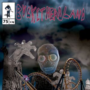Twilight Constrictor (EP)