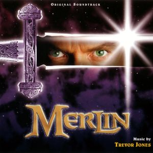 Merlin (OST)