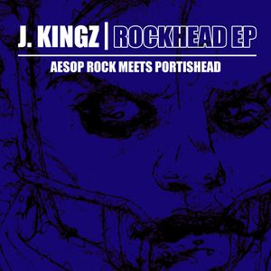 Rockhead EP: Aesop Rock Meets Portishead (EP)