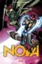 Origines - Nova (2013), tome 1