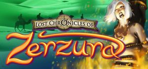 The Lost Chronicles of Zerzura