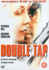 Affiche Double Tap