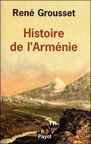 Histoire de l'Arménie