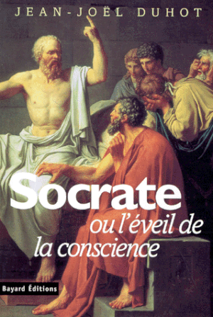 Socrate ou l'éveil de la conscience