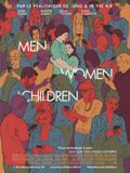 Affiche Men, Women & Children Affiche Men, Women & Children