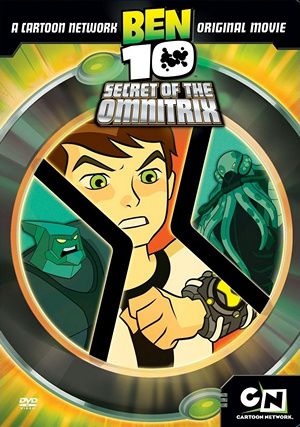 Ben 10 : Le Secret de l'Omnitrix