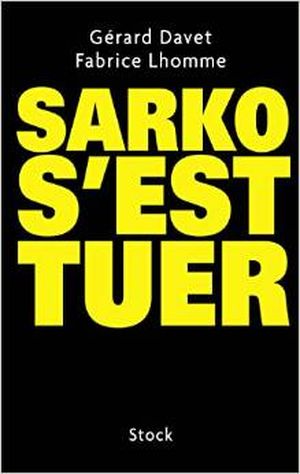 Sarko s'est tuer