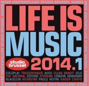 Life Is Music 2014.1