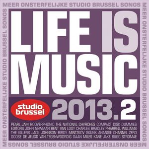 Life Is Music 2013.2