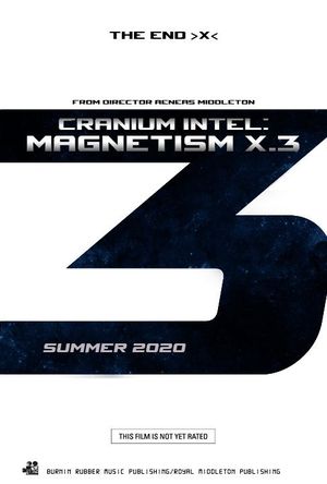 Cranium Intel: Magnetism X.3