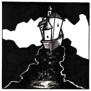 Piss and Rust (Single)