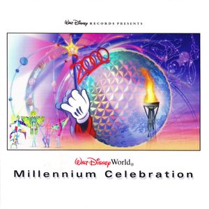 Walt Disney World Millennium Celebration