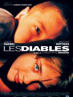Affiche Les Diables