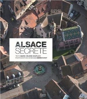 Alsace secrète