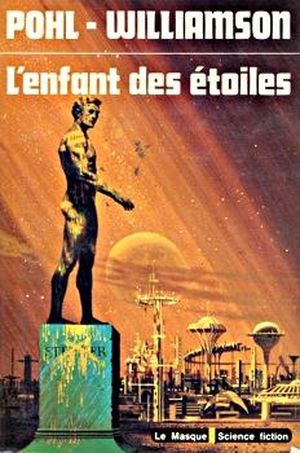 L'Enfant des étoiles