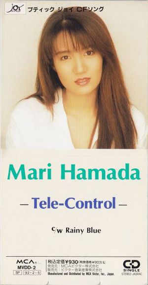 Tele-Control