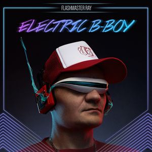 Electric B-Boy (Single)