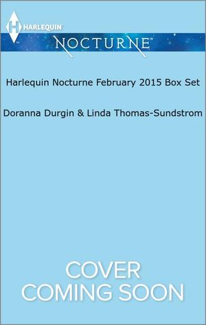 Harlequin Nocturne February 2015 Box Set
