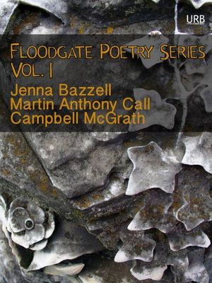 Floodgate Poetry Series Vol. 1