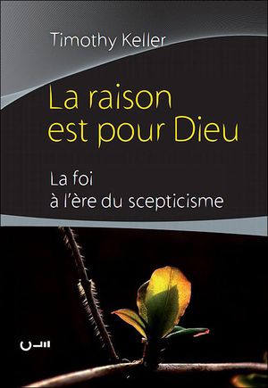 La raison est pour Dieu