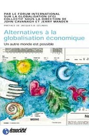 Alternatives à la globalisation économique