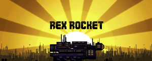 Rex Rocket