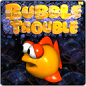 Bubble Trouble X