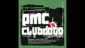PMC vs. Club Dogo: The Official Mixtape