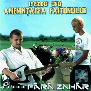 Episodu' unu: Amenințarea faitonului