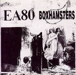 Pochette EA80 / Boxhamsters (EP)