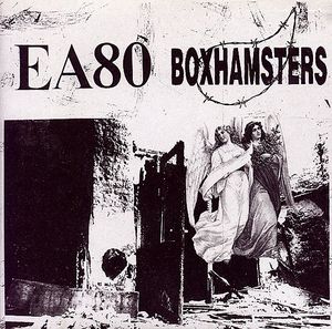 EA80 / Boxhamsters (EP)