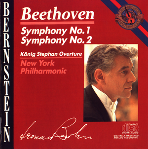 King Stephen Overture, op. 117: Andante con moto - Presto